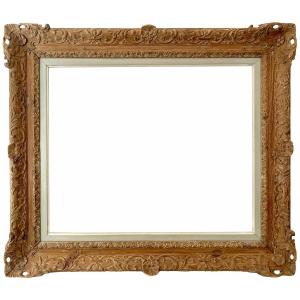 Montparnasse Frame - 57.20 X 47.00 - Ref - 1592