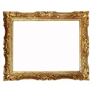 Montparnasse Frame - 64.50 X 49.50 - Ref - 1662