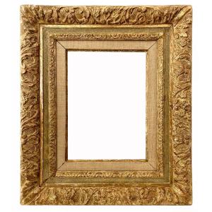 Louis XIV Style Frame - 28,60 x 20,50  - Ref - 1664