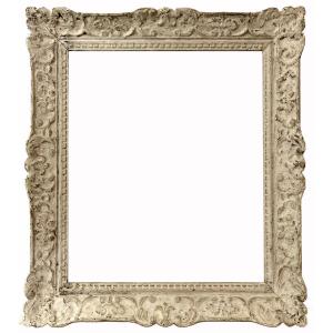 Montparnasse Frame - 52.00 X 43.60 - Ref -1665