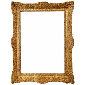 Louis XIV Style Frame - 49.80 X 35.20 - Ref 1666