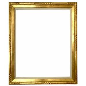 Louis XIV Style Frame - 93,00 X 74,00 - Ref - 1669