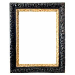 Louis XIV Frame - 59.00 X 43.00 - Ref - 1675