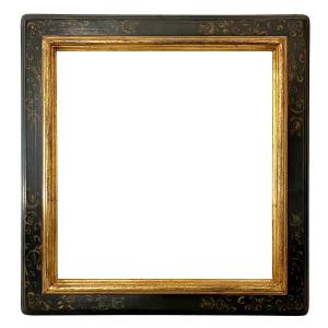 Renaissance Style Frame - 39.50 X 37.20 - Ref - 410