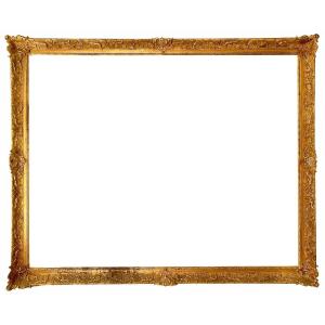 Louis XIV Style Frame - 178.50 X 147.50 - Ref - 1685