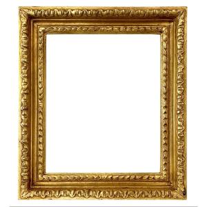 Louis XIV Style Frame - 28.40 X 23.60 - Ref - 1693