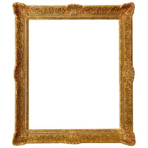 Louis XIV Style Frame - 79.00 X 66.00 - Ref - 1243