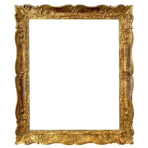 Montparnasse Frame - 61.50 X 50.50 - Ref - 131