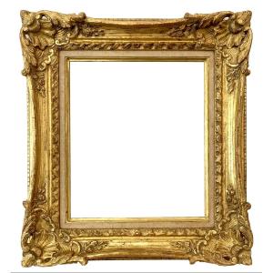 Louis XV Style Frame - 27.00 X 23.50 - Ref - 1802