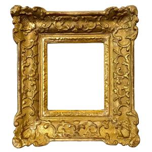 Louis XIV Frame - 19.80 X 16.70 - Ref - 1806