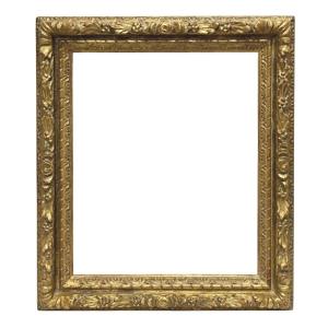 Louis XIII Style Frame — 48.5 X 40.2 Cm — Ref. 2187