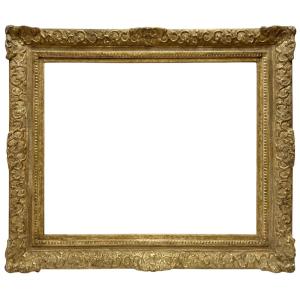 Cadre Style Louis XIV — 55 X 66,5 Cm — Ref. 2251