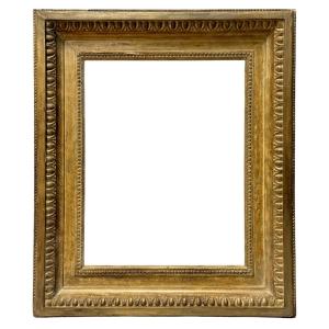 Cadre De Style Louis XVI — 38 X 28 Cm — Ref. 2106