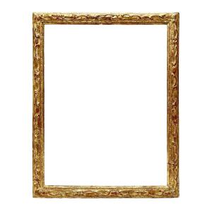 Cadre De Style Louis XIV —47,5 X 36,5 Cm — Ref. 2266
