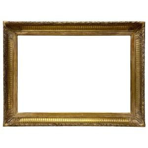 Canal Style Frame — 48.6 X 71.3 Cm — Ref. 470