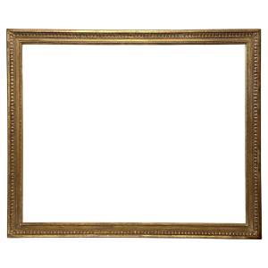 Cadre De Style Louis XVI — 107,6 X 85.6 Cm— Ref. 1077