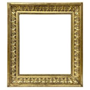 Louis XVI Style Frame — 43.3 X 37.8 Cm — Ref. 2275 (pair 2274)