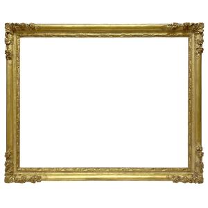Cadre de style Louis XIV — 68,7 x 89,3 cm — Ref. 2285