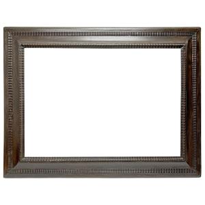 Cadre de style Renaissance hollandaise — 72,3 x 102,3 cm — Ref. 2282