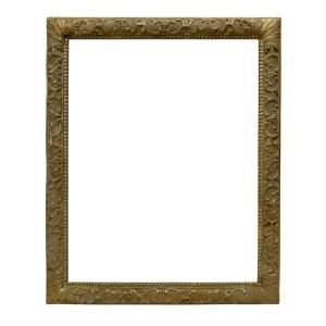 Cadre de style Louis XIV - 46 x 36,5 cm - Ref. 2111