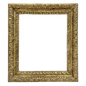Louis XIII Style Frame - 37.5 X 30.8 Cm - Ref. 2289