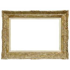Montparnasse Style Frame - 45.5 X 70.4 Cm - Ref. 2294