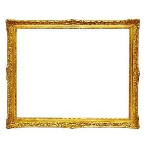 Cadre de style Louis XIV — 37,5 x 46,5 cm — Ref. 2319