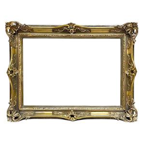 Louis XV Style Frame — 32.7 X 46.5 Cm — Ref. 2323