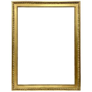 Cadre de style Louis XVI — 104.4 x 76.8 cm — Ref. 2380 