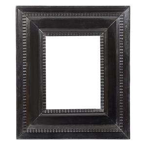17th Century Flemish Frame — 24.5 X 19.3 Cm — Ref. 3000