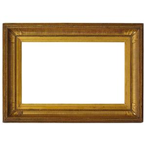 Channel Frame — 40.3 X 66.1 Cm — Ref. 3005