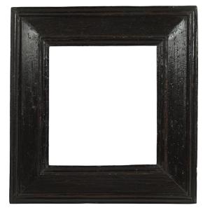 19th Century Flemish Frame — 25.3 X 23.2 Cm — Ref. 3010