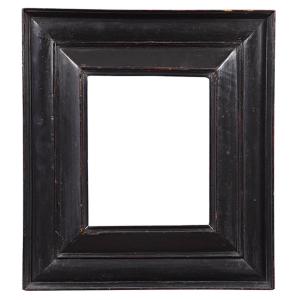 17th Century Flemish Frame — 25.3 X 21 Cm — Ref. 3012
