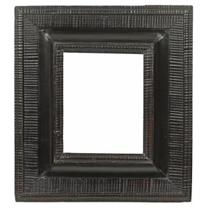 17th Century Flemish Frame — 24.2 X 18.9 Cm — Ref. 3013