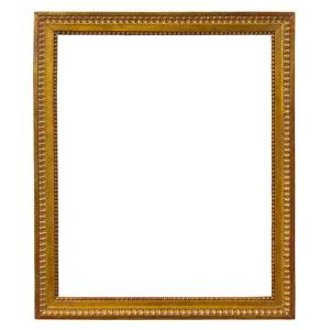 Cadre d'époque Louis XVI — 62,5 x 51 cm — Ref. 3025