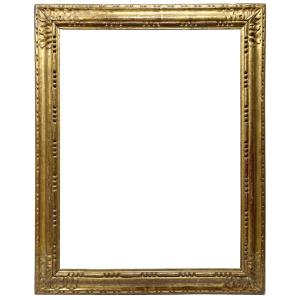 Cadre style Renaissance — 65,5 x 50,5 — Ref. 2487