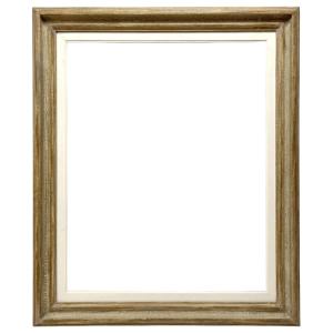 Cadre style Montparnasse — 81,4 x 65,5 cm — Ref. 2502