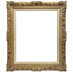 Cadre dit 'Montparnasse' — 73,6 x 60,5 cm — Ref. 2505