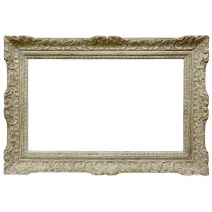 Cadre dit 'Montparnasse' —  45,3 x 75,1 cm — Ref. 2507