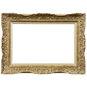 Frame Called 'montparnasse' — 38.6 X 61.4 Cm — Ref. 2526