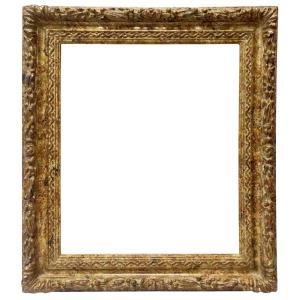 Louis XIII Style Frame — 32 X 26.8 Cm — Ref. 2552