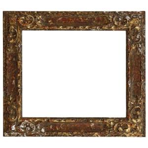 Cadre style Renaissance - 42,3 x 50,7 - Ref. 113