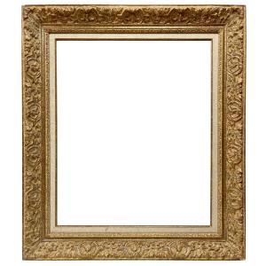 Cadre de style Louis XIV — 74 x 61 cm — Ref. 2568