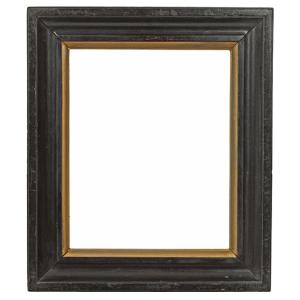 Cadre italien XIXe — 27,8 x 22,7 cm — Ref. 3067