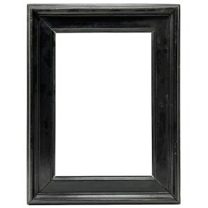 19th Century Dutch 'cassetta' Frame — 35.8 X 24.5 Cm — Ref. Pc0045m1