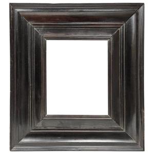17th Century Flemish Frame — 30 X 24.8 Cm — Ref. 3078