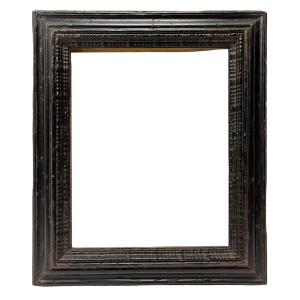 19th Century Dutch Frame — 22 X 17.8 Cm — Ref. Pc0037m1