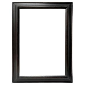 Cadre XIX à profil renversé — 49,5 x 34,6 cm — Ref. PC0096M1