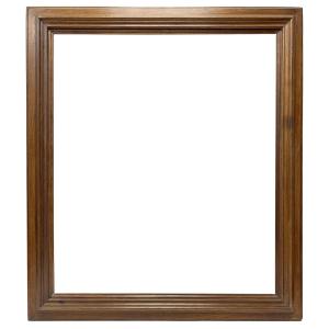 Cadre flamand XIXe — 70,4 x 60,4 cm — Réf.PC0119M1