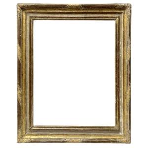 Louis XVI Period Frame — 36.2 X 44.3 Cm — Ref. Pc0141m1
